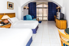 Отель TIME Coral Nuweiba Resort  Нувейба